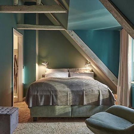 Landhaus Jenischpark Hamburg Dış mekan fotoğraf