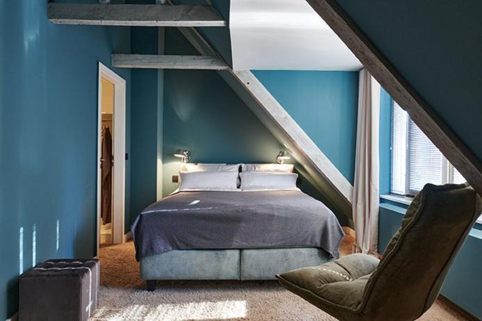 Landhaus Jenischpark Hamburg Dış mekan fotoğraf