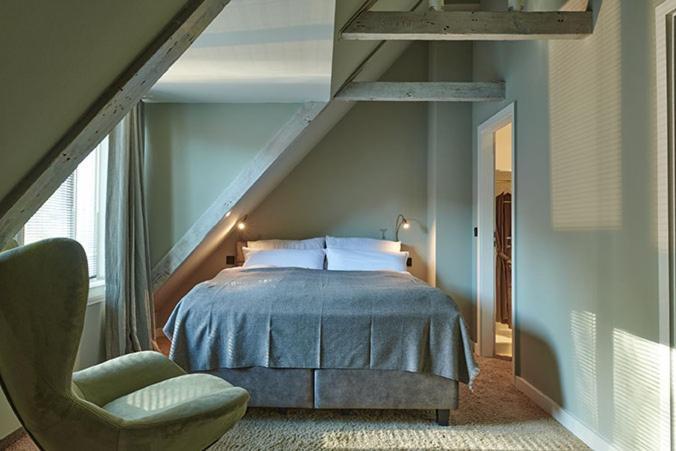 Landhaus Jenischpark Hamburg Dış mekan fotoğraf