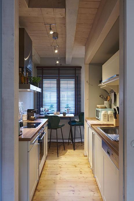 Landhaus Jenischpark Hamburg Dış mekan fotoğraf