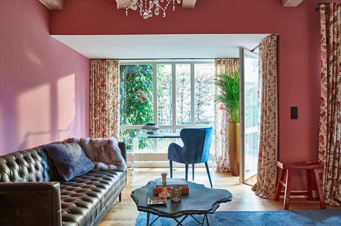 Landhaus Jenischpark Hamburg Dış mekan fotoğraf