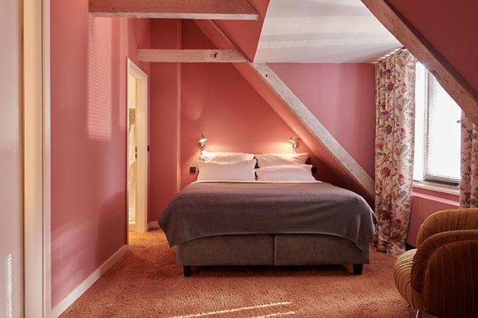 Landhaus Jenischpark Hamburg Dış mekan fotoğraf