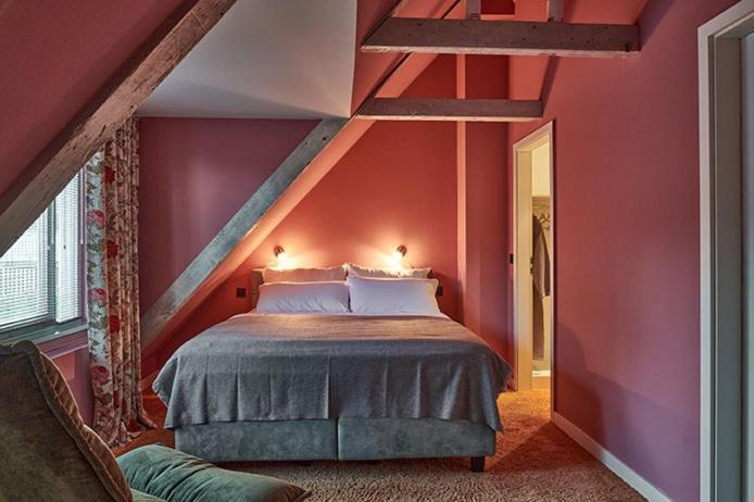 Landhaus Jenischpark Hamburg Dış mekan fotoğraf