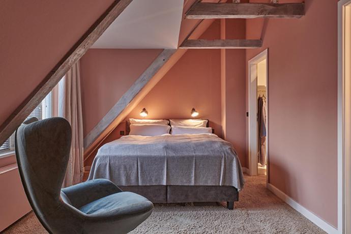 Landhaus Jenischpark Hamburg Dış mekan fotoğraf