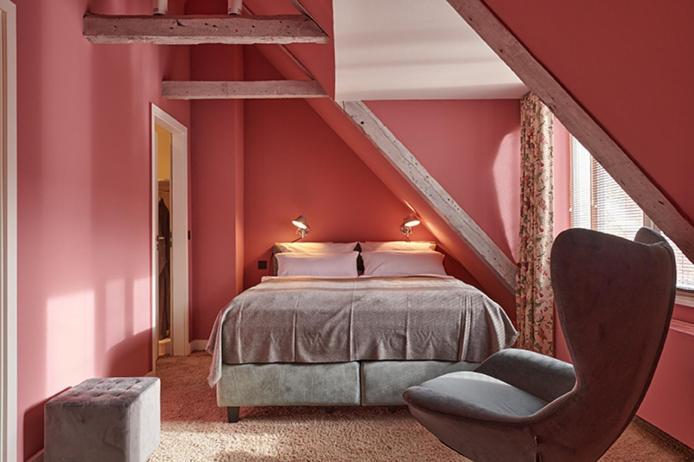 Landhaus Jenischpark Hamburg Dış mekan fotoğraf