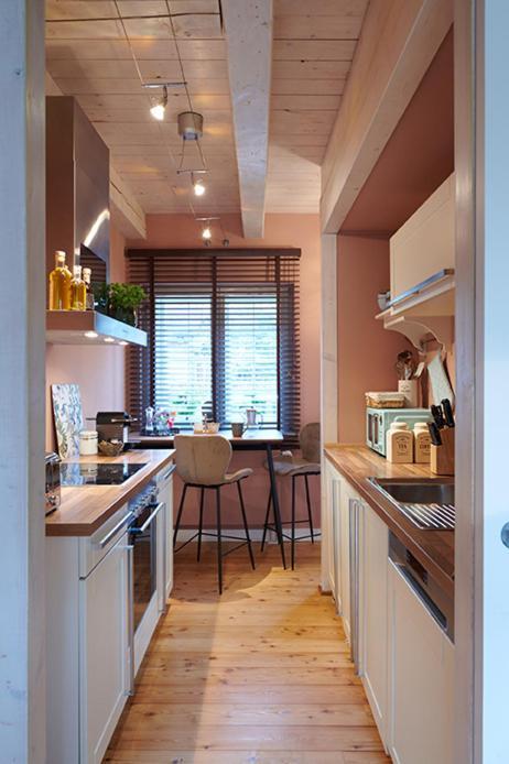 Landhaus Jenischpark Hamburg Dış mekan fotoğraf