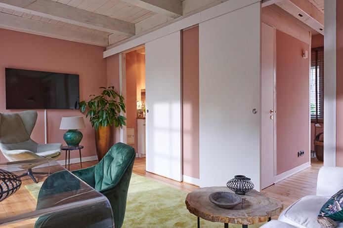 Landhaus Jenischpark Hamburg Dış mekan fotoğraf