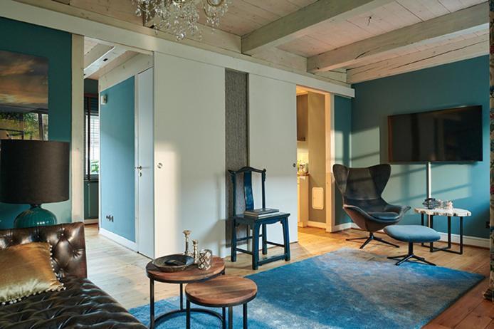 Landhaus Jenischpark Hamburg Dış mekan fotoğraf
