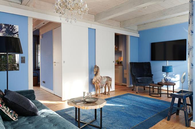 Landhaus Jenischpark Hamburg Dış mekan fotoğraf