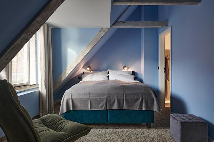 Landhaus Jenischpark Hamburg Dış mekan fotoğraf