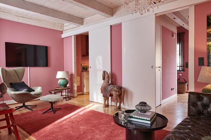 Landhaus Jenischpark Hamburg Dış mekan fotoğraf