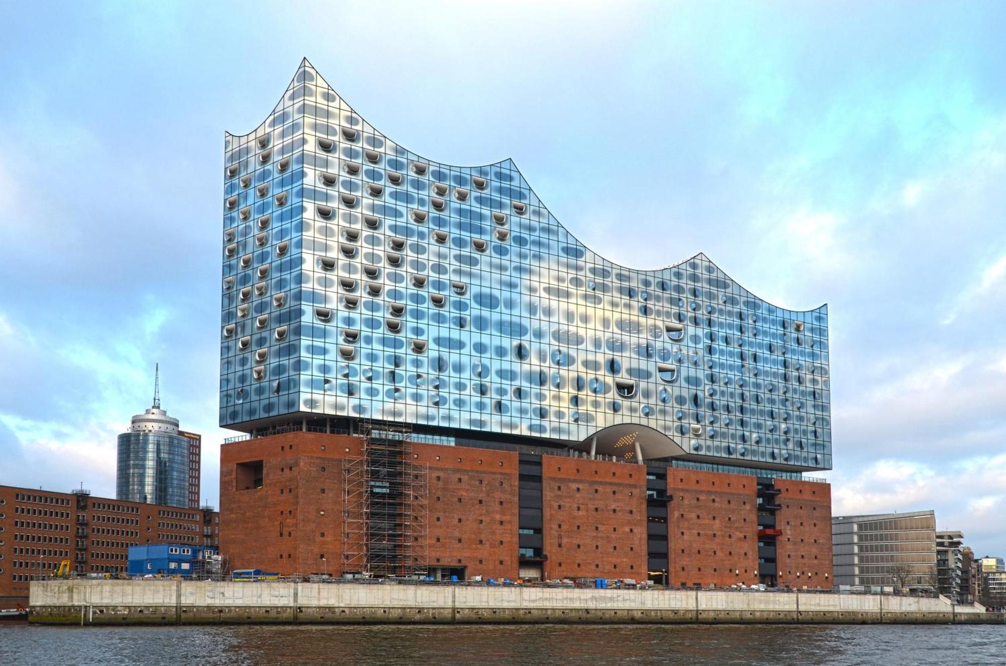 Landhaus Jenischpark Hamburg Dış mekan fotoğraf